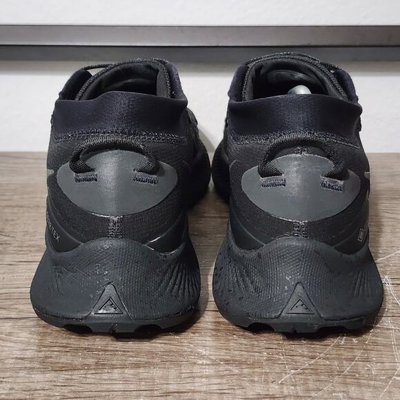 Nike Pegasus Trail 3 GTX (DC8793-001) Men’s Waterproof Running Shoes Size 12.5 - Picture 4 of 9